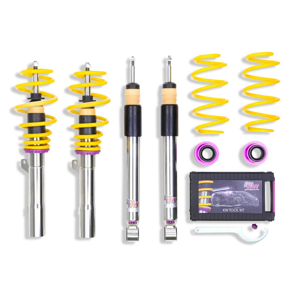 KW Coilover Kit 35281031